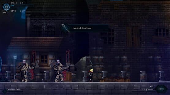 Skautfold: Usurper — screenshot 3