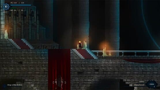 Skautfold: Usurper — screenshot 4