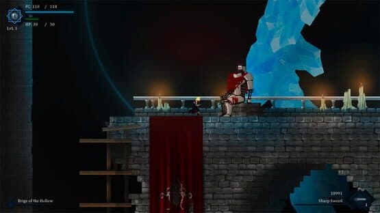 Skautfold: Usurper — screenshot 5
