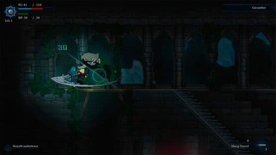 Skautfold: Usurper — screenshot 6