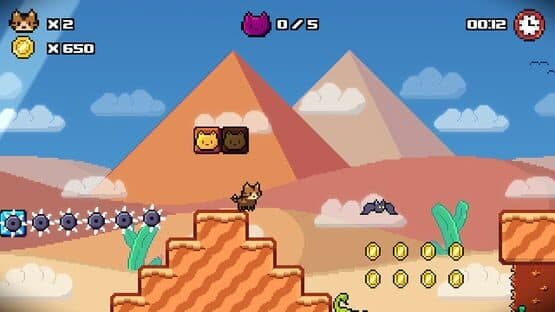 Kitten Island — screenshot 2