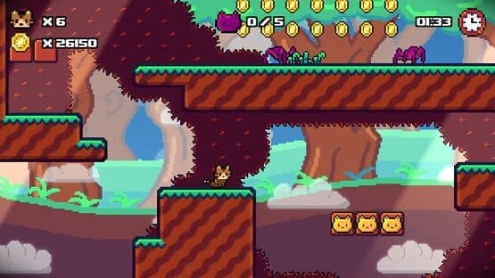 Kitten Island — screenshot 3