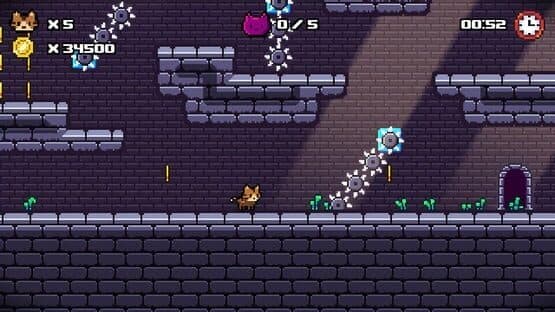 Kitten Island — screenshot 4