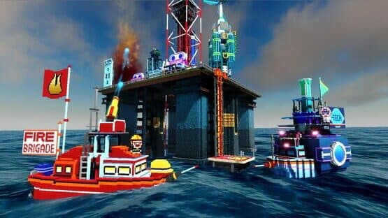 Drill Deal: Oil Tycoon — screenshot 1