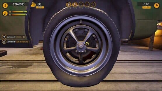 Simulator Pack: Gas Station Simulator and Treasure Hunter Simulator — screenshot 4