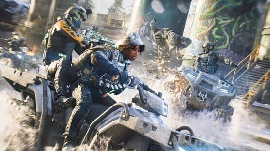 Battlefield 2042: Elite Edition — screenshot 3