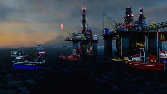Drill Deal: Oil Tycoon — screenshot 7