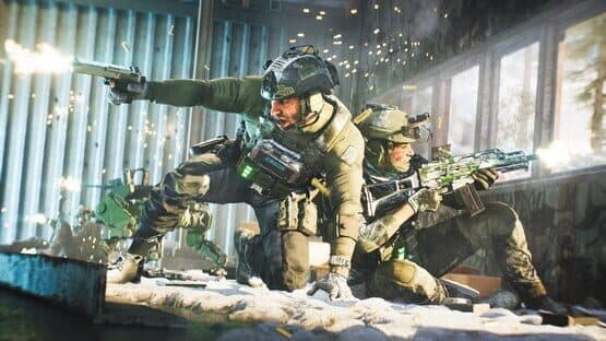 Battlefield 2042: Elite Edition — screenshot 5