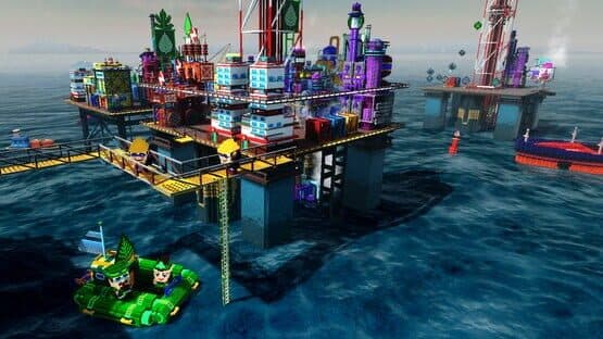 Drill Deal: Oil Tycoon — screenshot 8