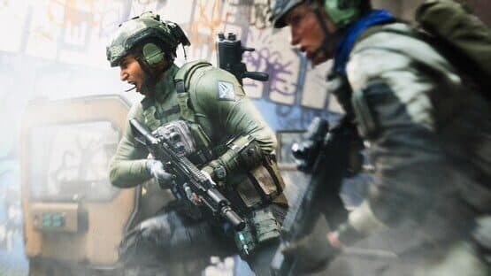 Battlefield 2042: Elite Edition — screenshot 6