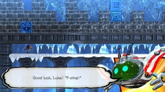 The Wonderful 101: Remastered - The Wonderful One: After School Hero - Part 2 — screenshot 1