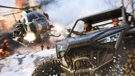 Battlefield 2042: Elite Edition — screenshot 8