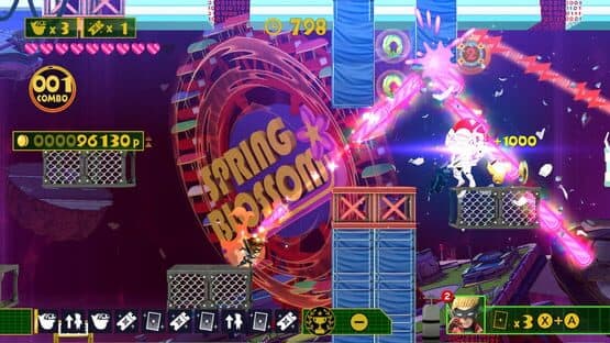 The Wonderful 101: Remastered - The Wonderful One: After School Hero - Part 2 — screenshot 5