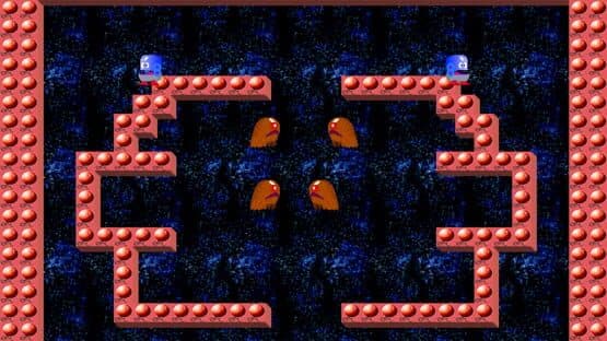 Bubble Bobble Nostalgie: Christmas Edition — screenshot 8