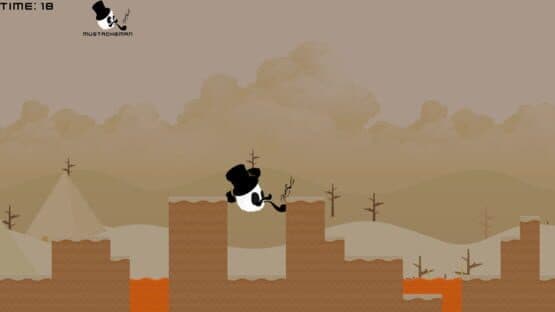 Legends of Haired Pyra — screenshot 3