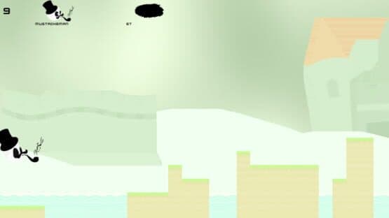 Legends of Haired Pyra — screenshot 5
