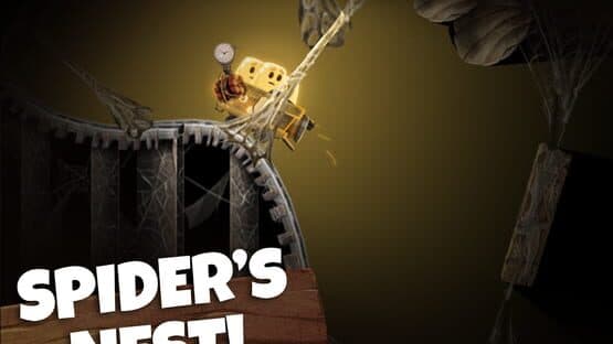 Hopeless 2: Cave Escape — screenshot 2