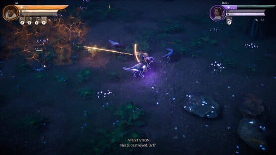 Coridden — screenshot 4