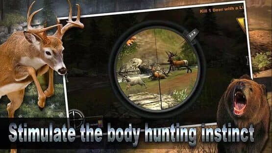 Deer Hunter 2016 — screenshot 2