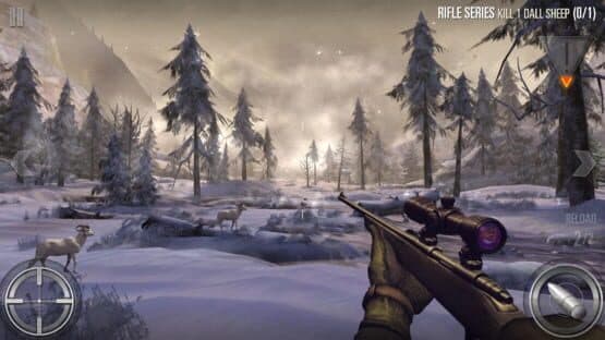 Deer Hunter 2016 — screenshot 5