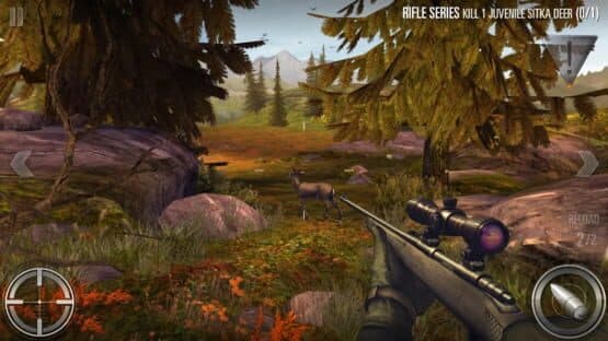 Deer Hunter 2016 — screenshot 6