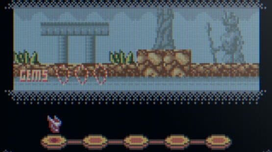 Cosmo Knight Zion — screenshot 2