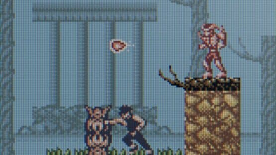 Cosmo Knight Zion — screenshot 3