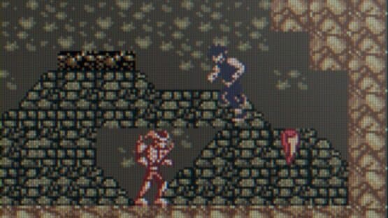 Cosmo Knight Zion — screenshot 4