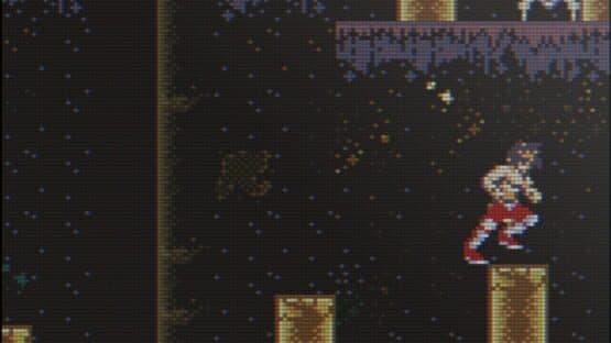 Cosmo Knight Zion — screenshot 5