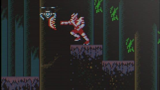 Cosmo Knight Zion — screenshot 6