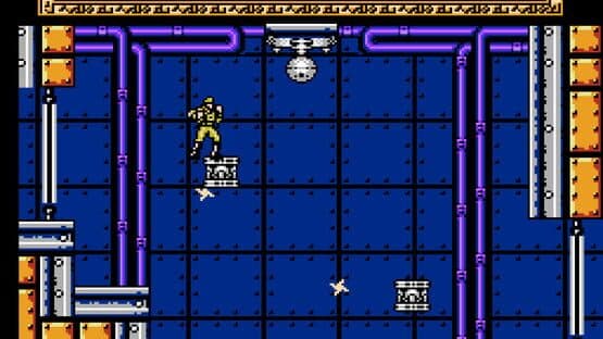 The Young Indiana Jones Chronicles — screenshot 2