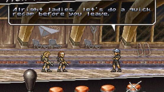 Aqua Ippan — screenshot 2
