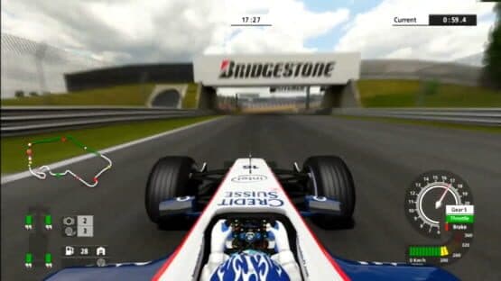 Formula One: Championship Edition — screenshot 4