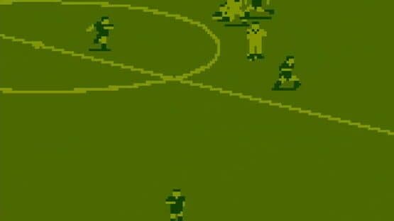 World Cup 98 — screenshot 1