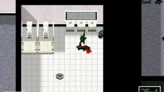 The Sum of All Fears — screenshot 2