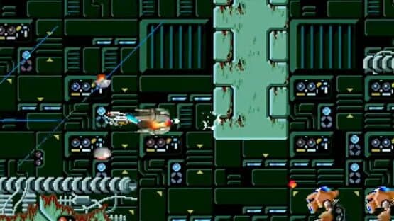 R-Type I — screenshot 3