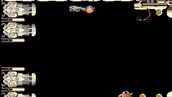 R-Type Complete CD — screenshot 1