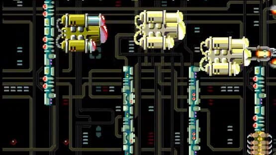 R-Type Complete CD — screenshot 3