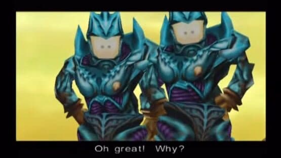 Giants: Citizen Kabuto — screenshot 1