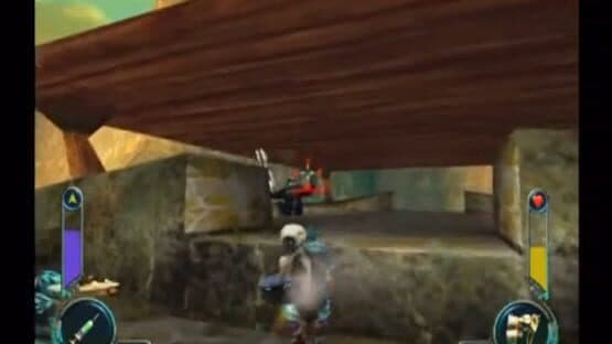Giants: Citizen Kabuto — screenshot 2