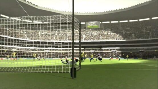 FIFA 07 — screenshot 2