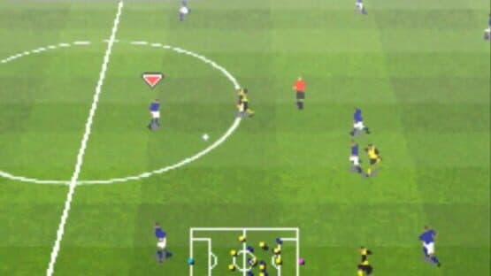 FIFA Soccer 07 — screenshot 2