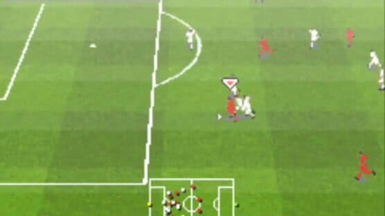 FIFA Soccer 07 — screenshot 3