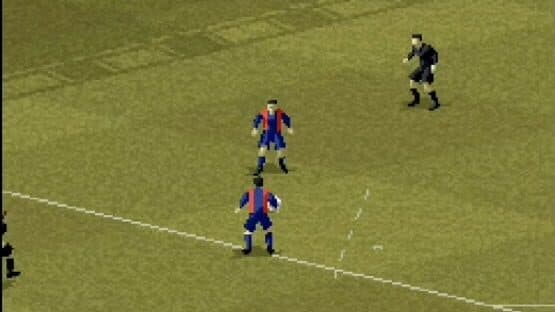 FIFA 07 — screenshot 1