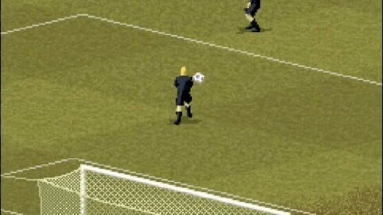 FIFA 07 — screenshot 2
