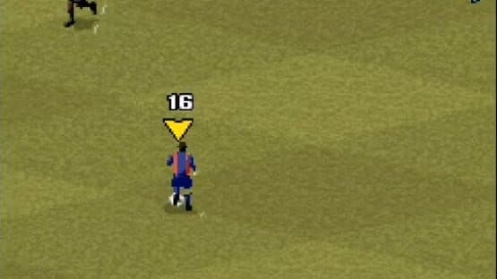 FIFA 07 — screenshot 3