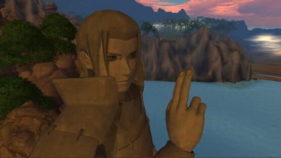 Shinobi Story — screenshot 1