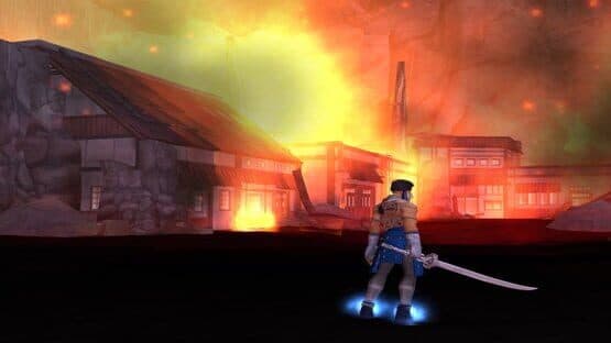 Shinobi Story — screenshot 2