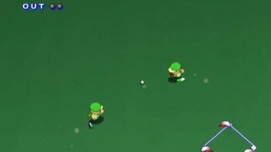 Jikkyou Pawafuru Puroyakyu 12: Kettei-ban — screenshot 3