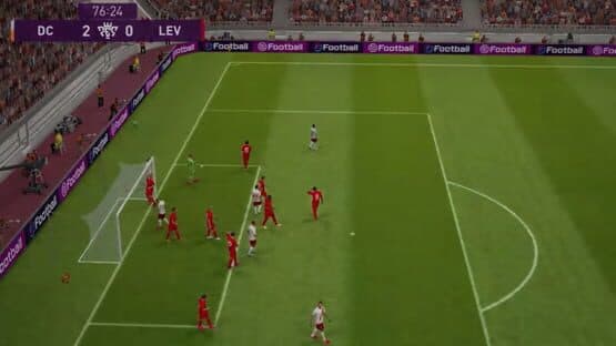 eFootball PES 2020 — screenshot 2